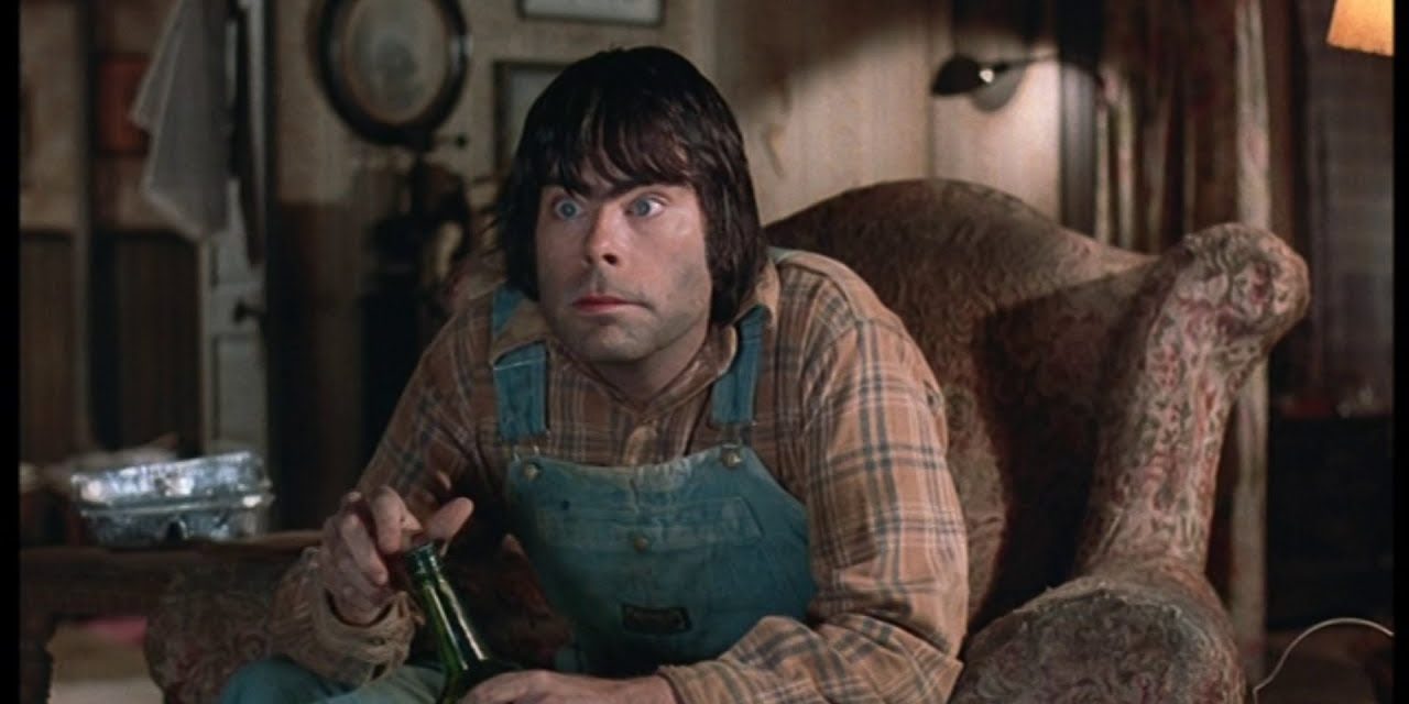 Stephen King ’80s Movies: His Best and Worst
