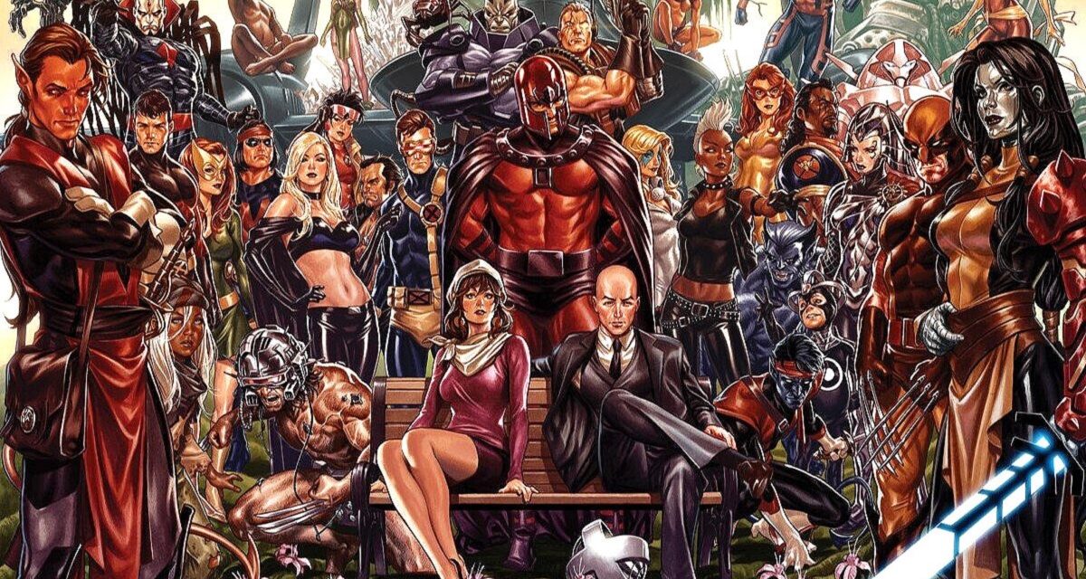 The X-Men Need to Evolve for the MCU