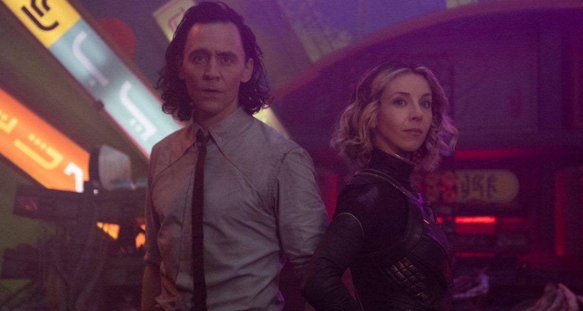 Why Doctor Strange in the Multiverse of Madness Doesn’t Connect to Loki