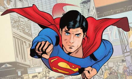Superman ’78 is the Sequel Fans Always Wanted