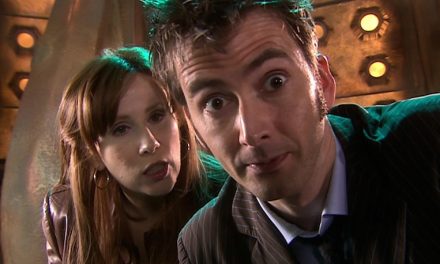 They’re Back! David Tennant and Catherine Tate Return to Doctor Who