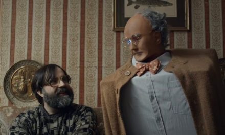Meet Your New Favorite Odd Couple in This Brian and Charles Trailer