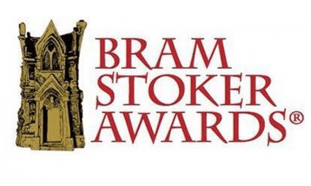 Congratulations to the 2021 Bram Stoker Awards Winners!