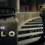 Dystopian Silo Series Premieres on Apple TV+