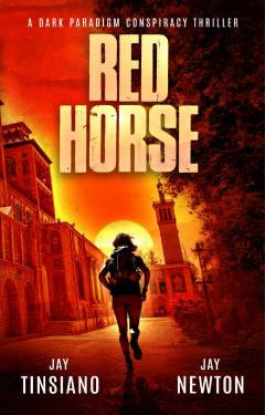 Red Horse Thriller