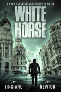 White Horse Thriller