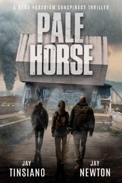 Pale Horse Apocalyptic Thriller